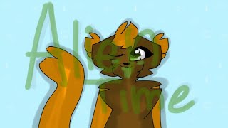 Alien time (clean) // edit test