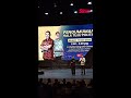 [SINAR LIVE] Pengumuman Hala Tuju Politik Ahli Parlimen Pandan, Datuk Seri Rafizi Ramli