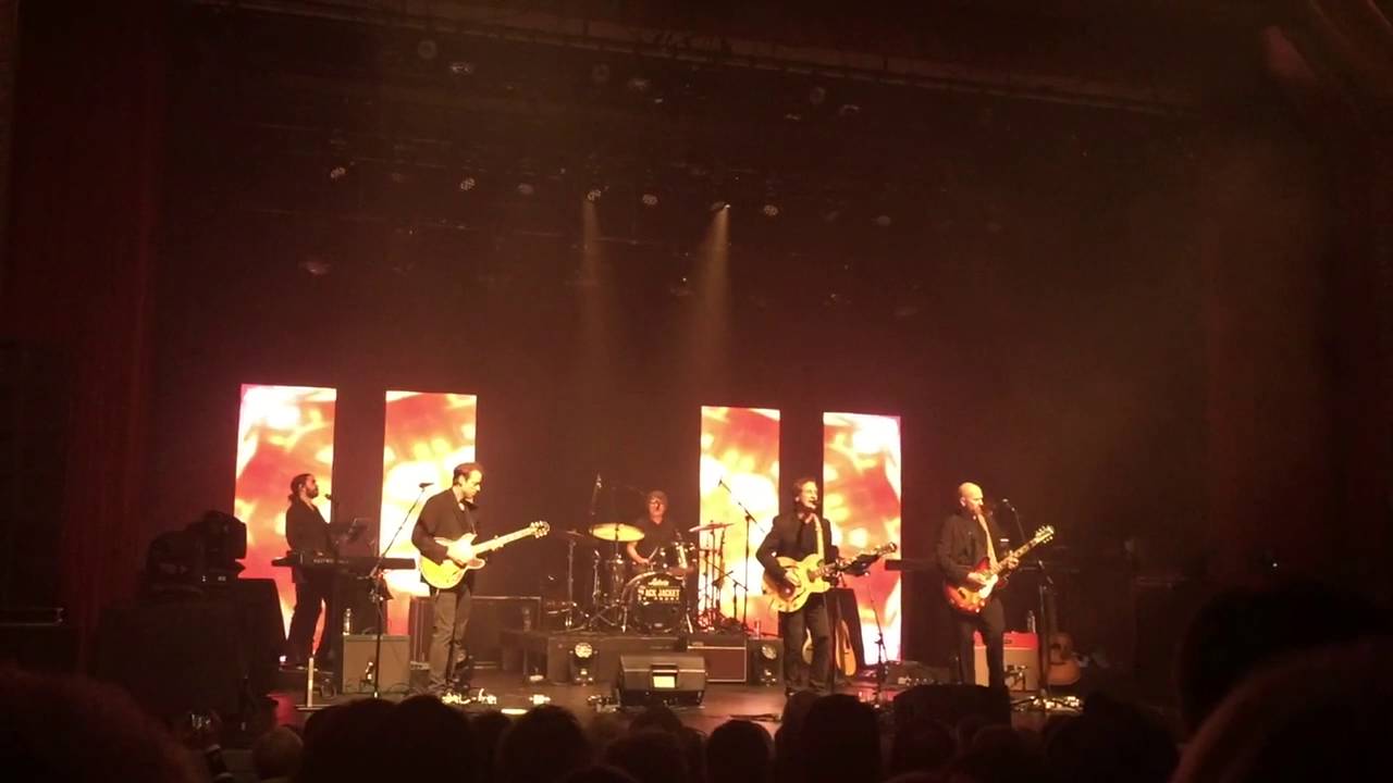 Black Jacket Symphony performs The Beatles YouTube