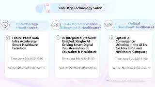 2026 Global Education & Healthcare Partners China Convention Participant Guide