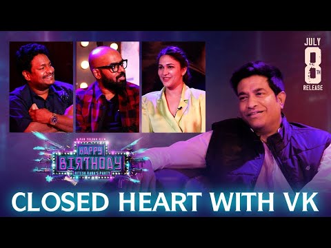 Vennela Kishore FUNNY Interview about #HappyBirthday | Lavanya Tripathi | YouWe Media