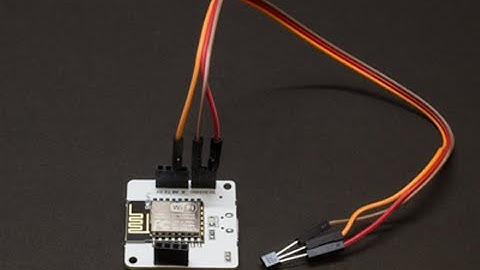 #BOLTIOT Refrigerator Monitoring System via SMS using Bolt IoT and Twilio programmable SMS API