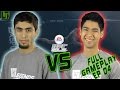 Legends of Gaming CL | UFC  - Lukas VS Xhebhah [Ep.4] #LoGChile