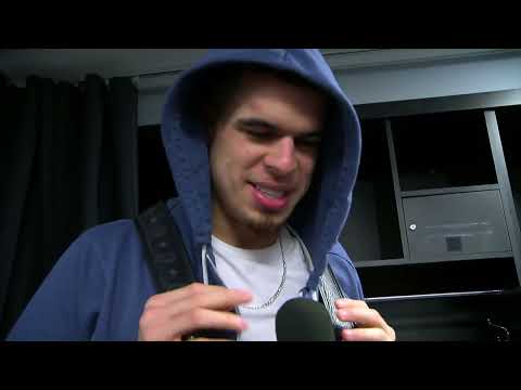 Michael Porter Jr on his Ejection after the Fight & Loss against the Spurs Postgame Interview