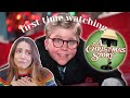 Watching A CHRISTMAS STORY (1983) for the First Time Ever // Nostalgia meter is full!!