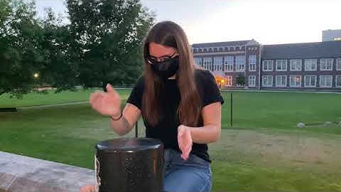 Elliott Hall Music Video