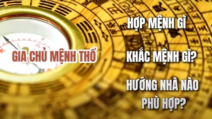 Hướng Nhà Cho Người Mệnh Thổ: Lựa Chọn Hướng Nhà Phù Hợp Để Mang Lại Tài Lộc Và Hạnh Phúc