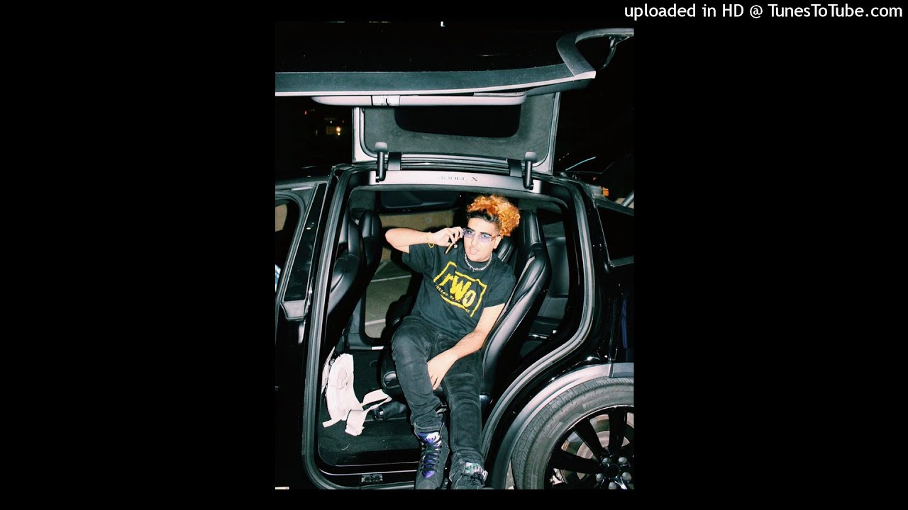 FREE Swerzie x Downtime Type Beat "Pinkslip"