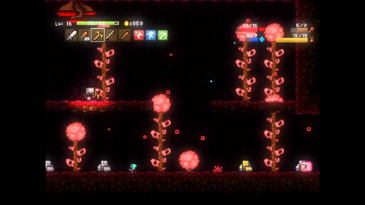 ThreeFish Plays: Magicite! (Attempt 2, Part 2)