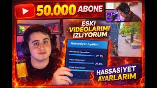 Oha Nasil Bu Şeki̇lde Olduk Ve Oyun Ayarlarimda Burada Pubg Mobi̇le