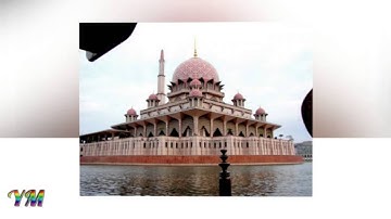 068 Al Qalam The Pen سورة القلم