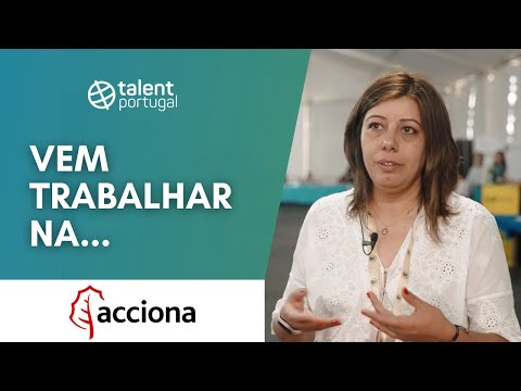 Acciona Infraestructuras oferece intership e emprego para engenheiros e arquitetos!