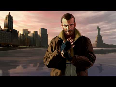 Grand Theft Auto IV Theme Song *[best quality]*