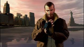 Grand Theft Auto IV Theme Song *[best quality]*