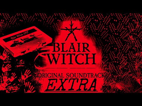 Blair Witch EXTRA Soundtrack / Sheriff Car Radio 1