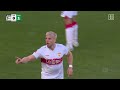 VfB Stuttgart – Werder Bremen | Bundesliga | 31. Spieltag | DAZN Highlights
