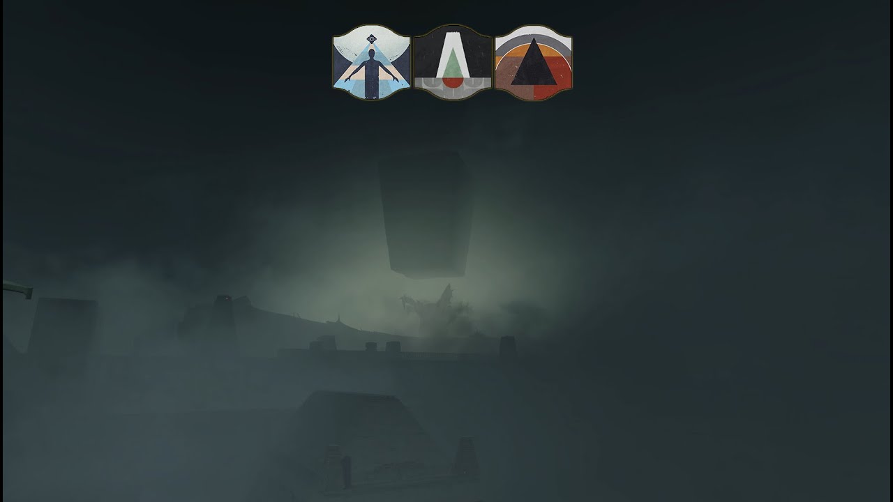 Sundered Doctrine - Full Dungeon - No Commentary