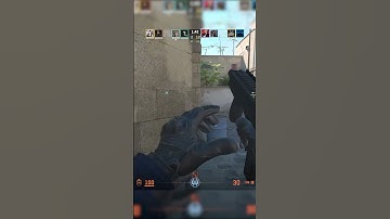 DUST ON NUKE..#vishalplease #csgo #counterstrike #cs2clips #csgoclips #funnyshorts #shorts #gaming