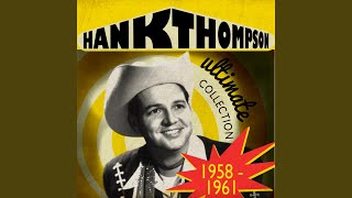 Video voorbeeld van "Hank Thompson - At the Woodchopper's Ball"