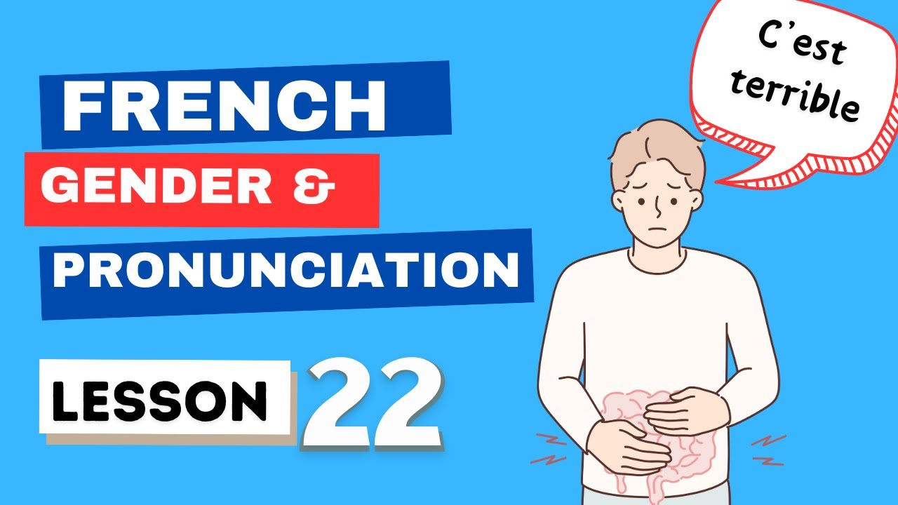 french-pronunciation-hacks-and-gender-in-adjectives-22nd-lesson