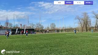 6+1 | 2016 | Полтава Молодь1 vs Полтава Молодь 2| Superleague Cup | Київ | 26.10.2025 МОЛОДЬ 1 VS М