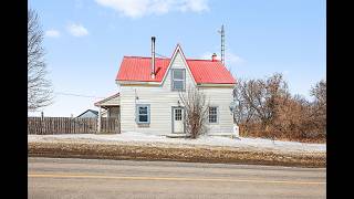 1215 Whitney Road, Kemptville, ON