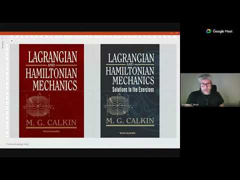Books for Mechanics and Waves