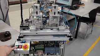 Sequence using MOVE and SHL Instructions in TIA Portal Siemens S7-1200 PLC. A Step-by-Step