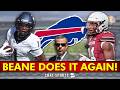 🚨Brandon Beane DID IT AGAIN With The 2026 Bills Draft Picks On Day 3