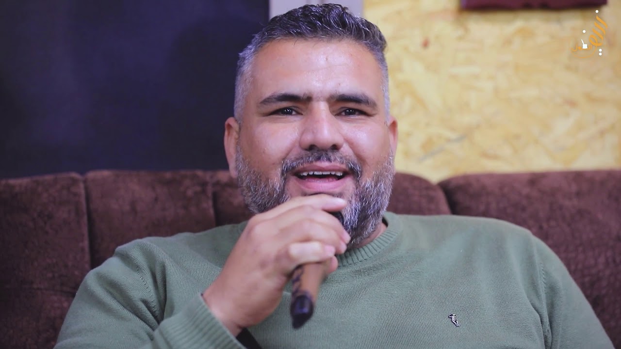 سلم عليه محلى سلامو #دلعونا #موسى_حافظ #حافظ_موسى