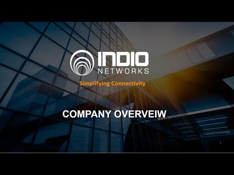 Indio Product Overview