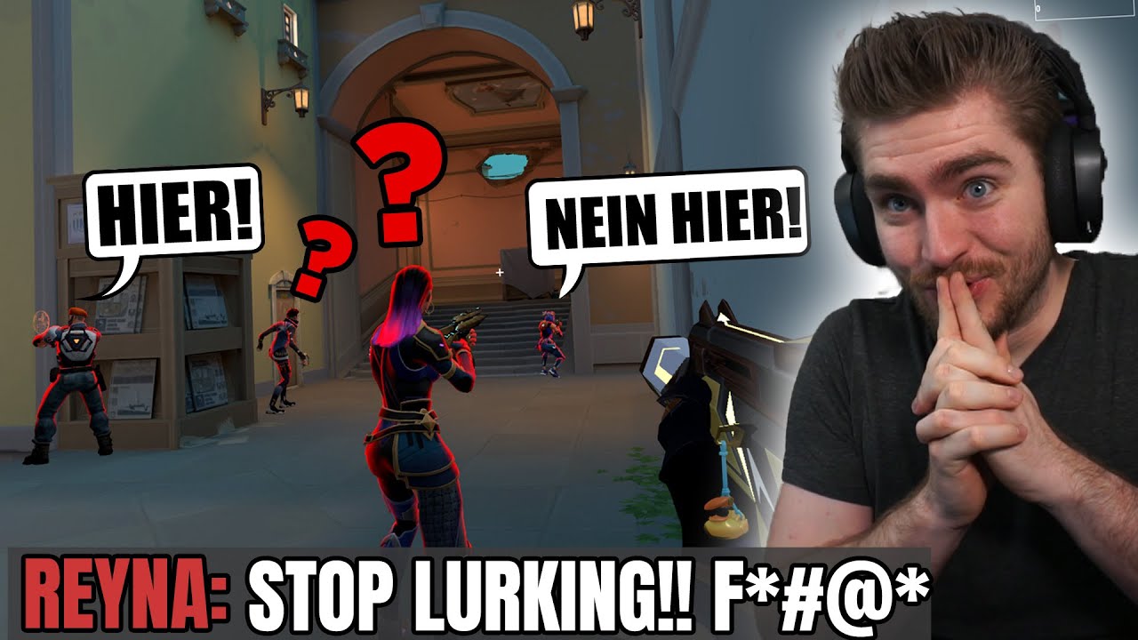SO LURKT Man Als CYPHER Ranked Gameplay mit Notizen Valorant so-lurkt-man-als-cypher-ranked-gameplay-mit-notizen-valorant
