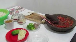 Resep Masak Nasi Goreng Bakso #DapurHarian - Durasi: 8.38. 