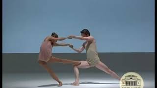 Chroma (Wayne McGregor) - Bolshoi Ballet, 2011