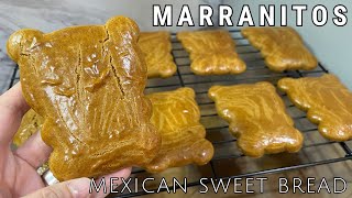 Puerquito | Mexican Piggy Cookies Recipe – Soft, Spiced, and Traditional screenshot 3