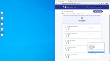 TLS document- TLScontact