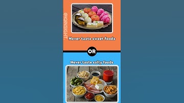 would you rather...#shorts #wouldyourather #viral #choose #trivia #brainchallenge #challengeyourmind