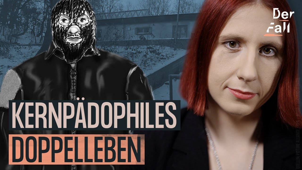 Die Missbrauchs-Serie des 