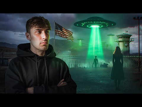 TALKING to ALIENS for 40 YEARS: USA GOVERNMENT SECRETS
