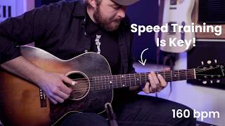 Why You Should Practice Playing Fast