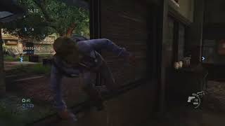 The Last Of Us | Multiplayer Gameplay
Hey guys here is some last of us Multiplayer gameplay I hope you guys enjoy the video and thanks for watching The Last Of Us | Multiplayer Gameplay
