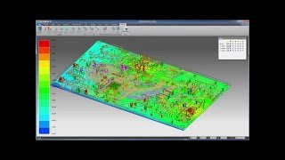 ANSYS SIwave: Electrothermal Analyses of a PCB - Part III