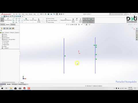 วีดีโอ: ฉันจะเตรียมตัวสำหรับการรับรอง Solidworks ได้อย่างไร?