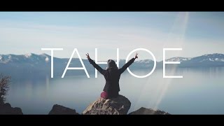 TAHOE - Sony A6300 TAHOE - Sony A6300