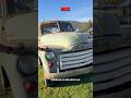 Camioneta Pick Up GMC conservada clásica #fitorayo #gmc #camioneta #pickup #oldtimer