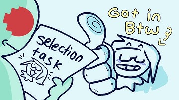 Getting into RMIT Animation Course Speedrun