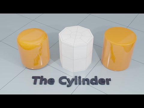 Blender - A