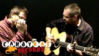Brendan Power & Andrew White - Talk About the Moon chords