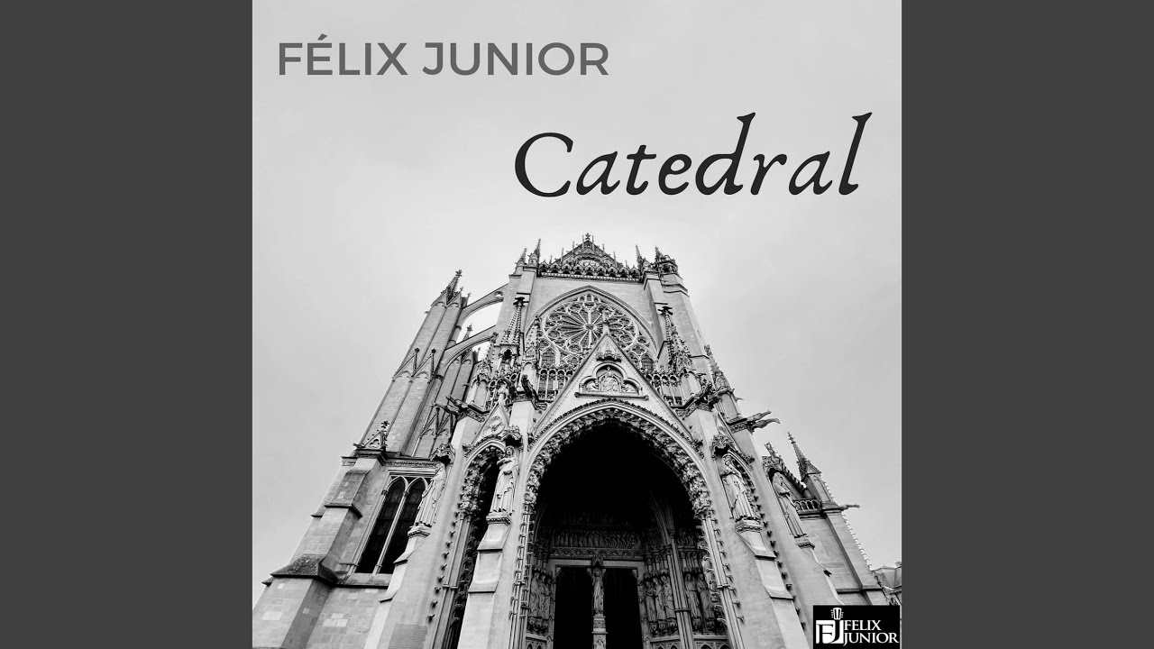 Assista a Catedral no YouTube Assista a Catedral no YouTube