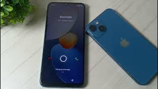 Infinix Zero Ringtone